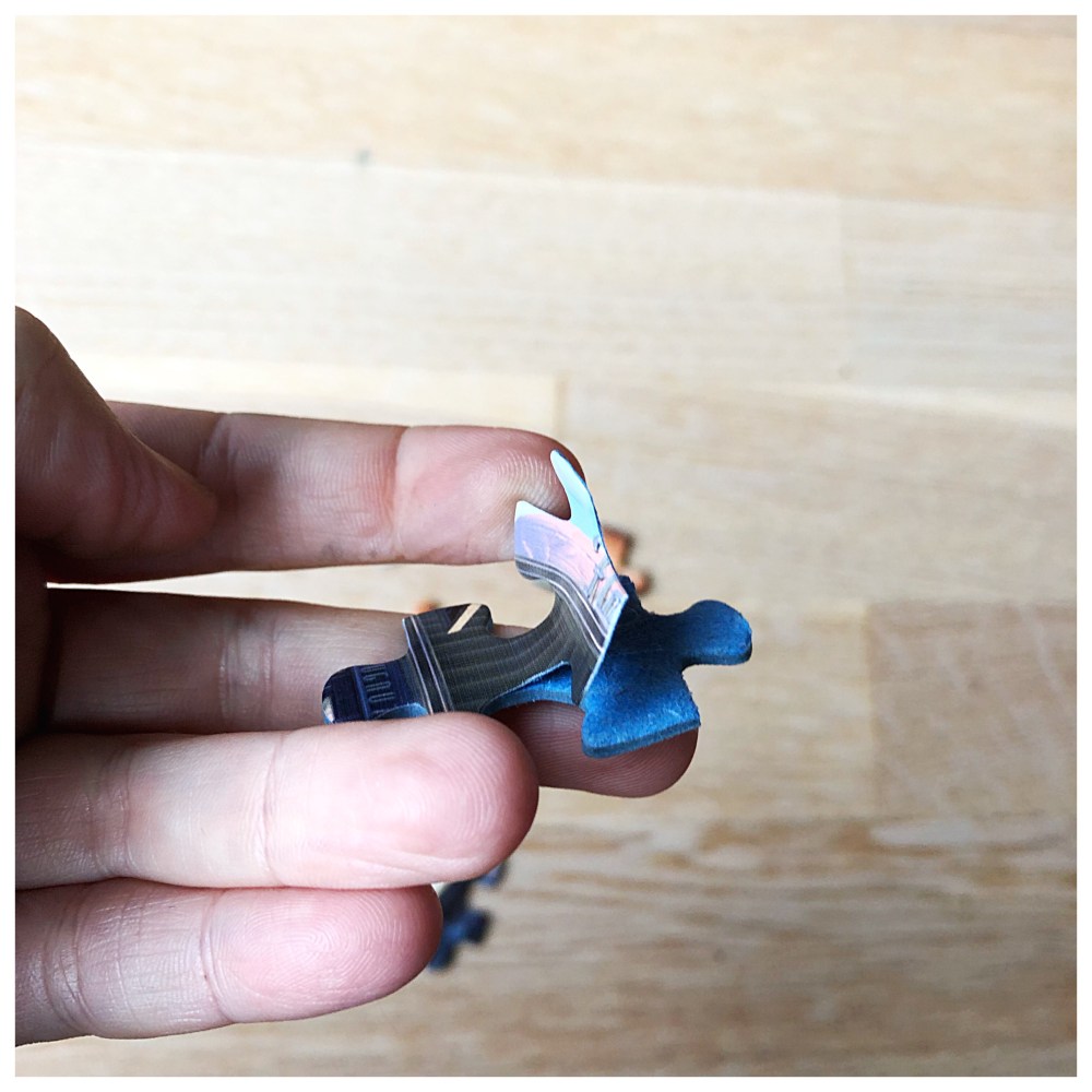 snøkrystall, snø, snøkrystaller, julepynt, pynt, juletrepynt, adventskalender, barnehage, fremgangsmåte, gøy, barn, barneaktivitet, barneaktiviter, diy, jul, gjenbruk, kids, småbarn, formingsaktivitet, pensel, svamp, maling, puslespill, puslespillbrikker, mangler, bruke, til, pyssel, lag, selv, lim, tråd, fremgangsmåte