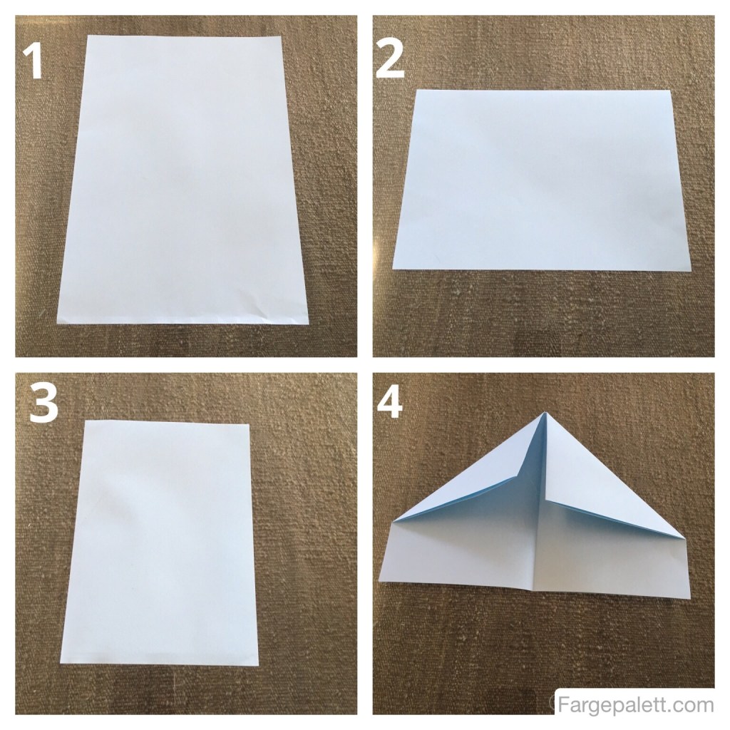 Aktivitet, aktiviteter, barneaktivitet, barnehage, brette, firkant, form, former, forming , formingsaktivitet, fremgangsmåte, origami, kvadrat, hvordan, kvadrat, lag, lek, leke, papirbåt, rammeplan, rektangel, rom, trekant, vann, utetid, lek, mammalivet, bretting