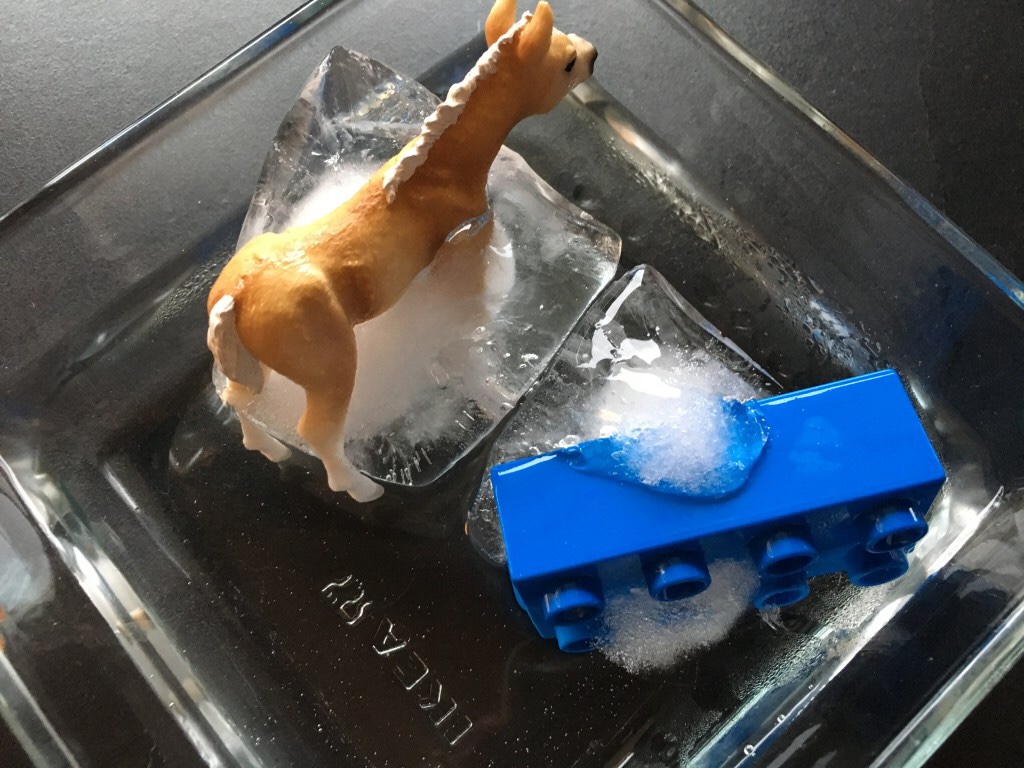 fremgangsmåte, barnehage, Aktivitet, barneaktivitet, barn, vann, småbarn, fantasifull, aktiviteter, mammalivet, forske, eksperiment, fryse, vann, is, 